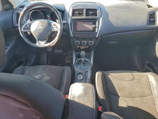 Mitsubishi Outlander Se Image 13