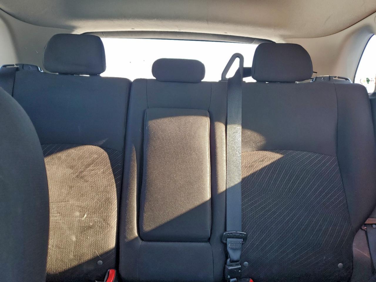 Mitsubishi Outlander Se Image 4