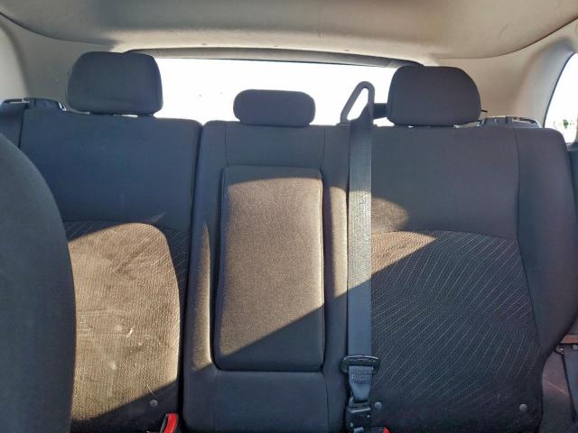 Mitsubishi Outlander Se Image 4