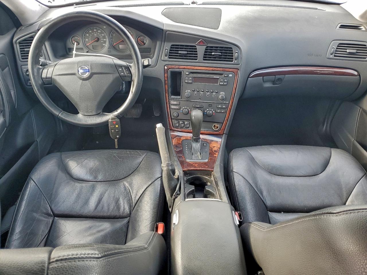 Volvo S60 2.5t Image 12