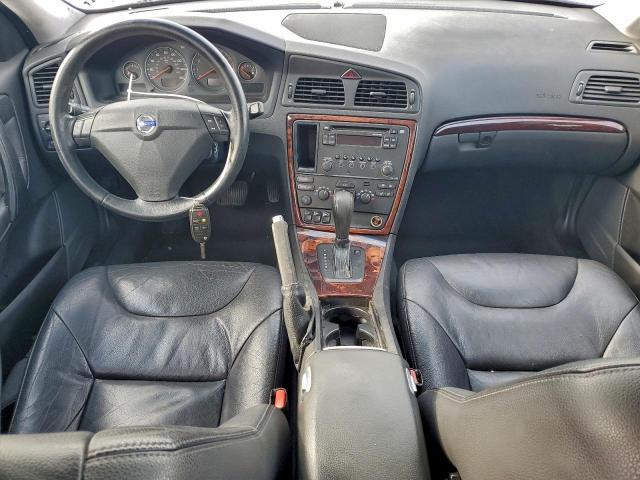 Volvo S60 2.5t Image 12