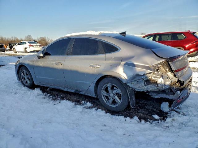 Hyundai SONATA Se Image 3