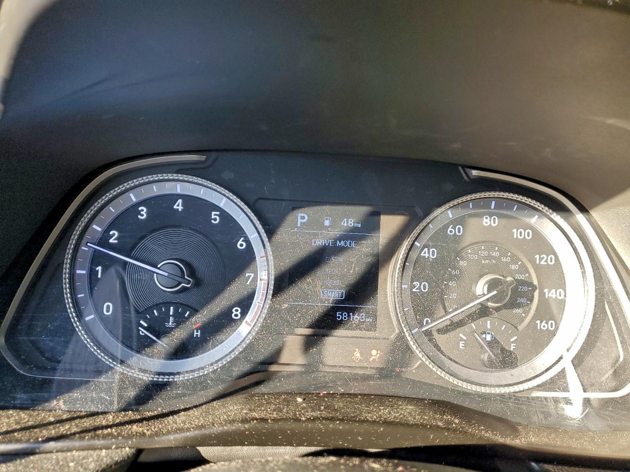 Hyundai SONATA Se Image 9