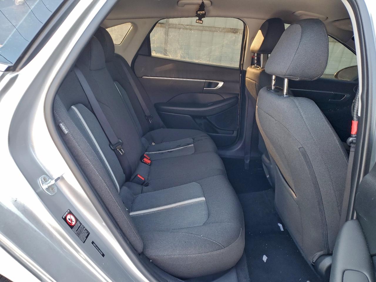 Hyundai SONATA Se Image 12