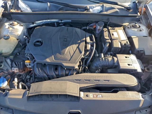 Hyundai SONATA Se Image 10