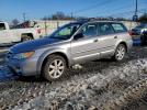 Subaru Outback 2.5i Image 1