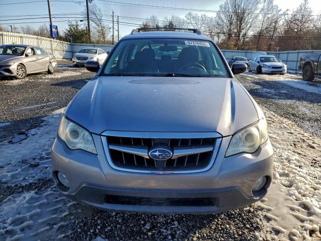 Subaru Outback 2.5i Image 13