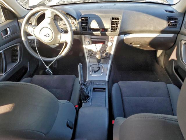 Subaru Outback 2.5i Image 3