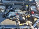 Subaru Outback 2.5i Image 11