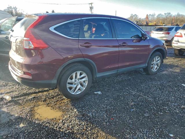 Honda Crv Ex Image 3