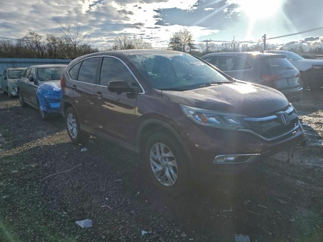 Honda Crv Ex Image 4