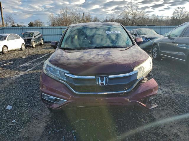 Honda Crv Ex Image 5