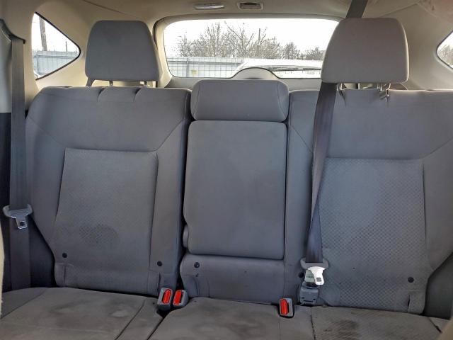 Honda Crv Ex Image 10