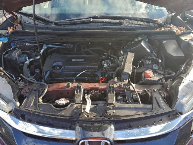 Honda Crv Ex Image 9