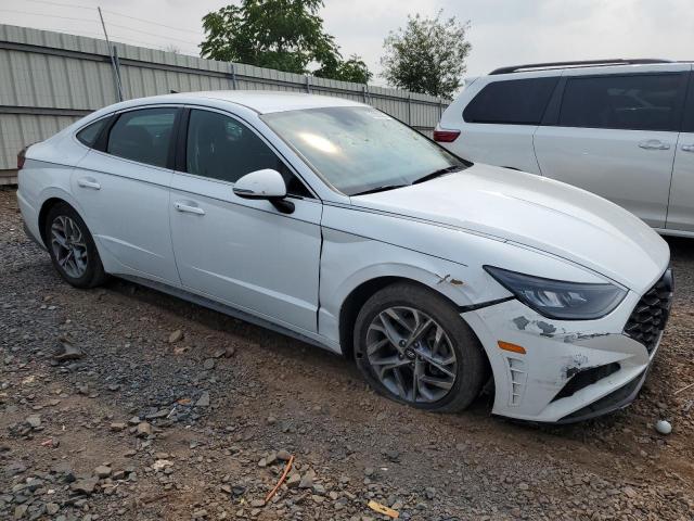 Hyundai SONATA Sel Image 4