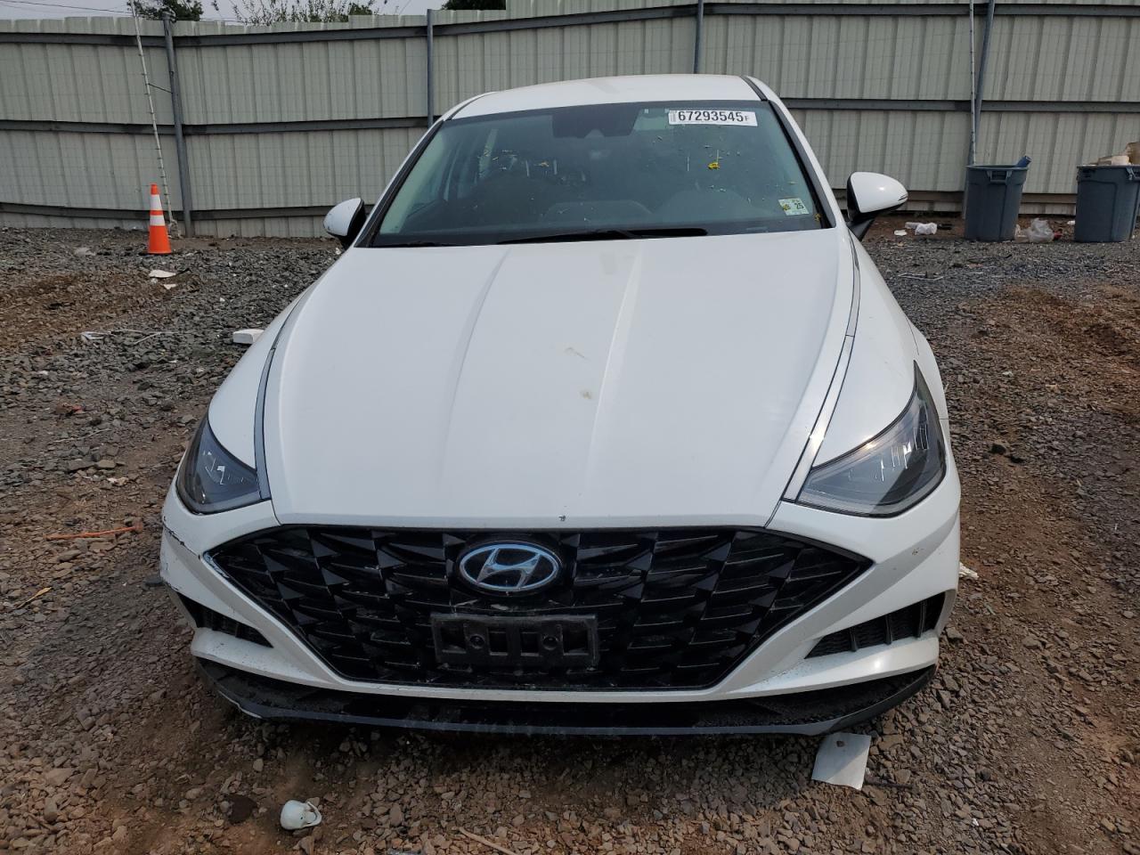 Hyundai SONATA Sel Image 8