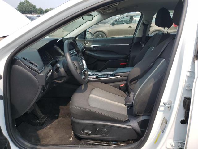 Hyundai SONATA Sel Image 5