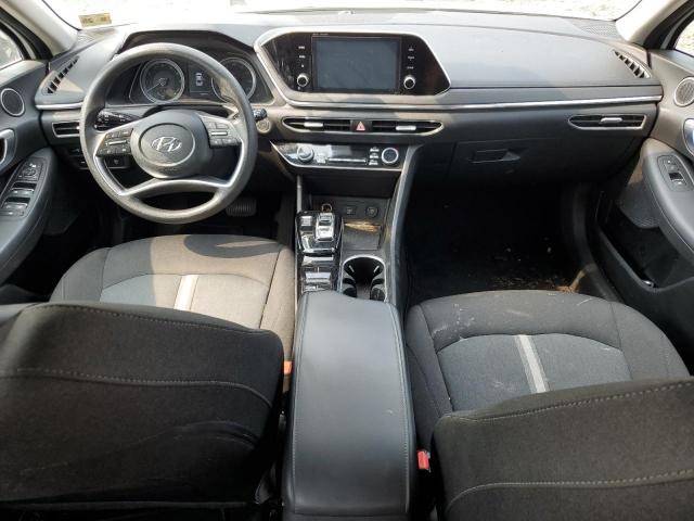 Hyundai SONATA Sel Image 11