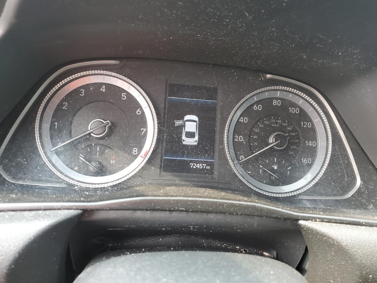 Hyundai SONATA Sel Image 10