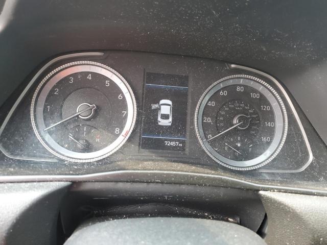 Hyundai SONATA Sel Image 10