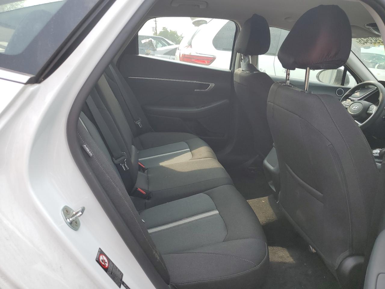 Hyundai SONATA Sel Image 3