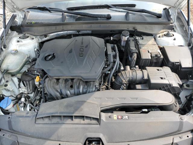 Hyundai SONATA Sel Image 9