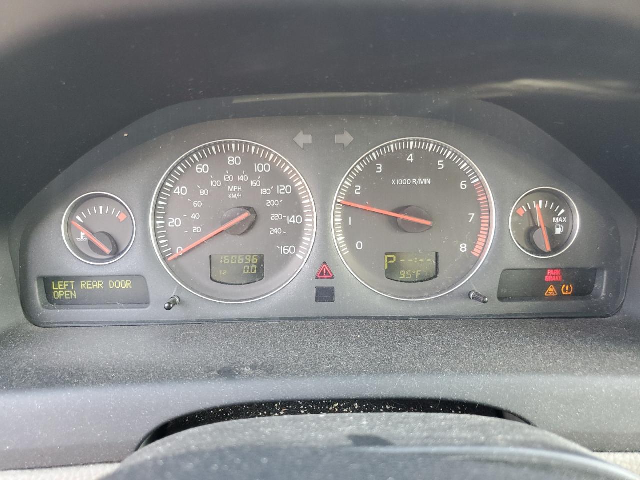 Volvo S60 2.5t Image 7