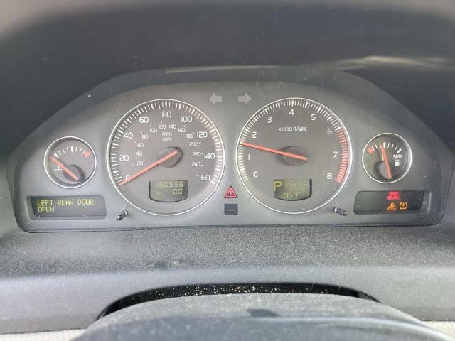 Volvo S60 2.5t Image 7