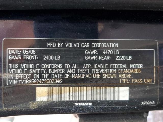 Volvo S60 2.5t Image 2