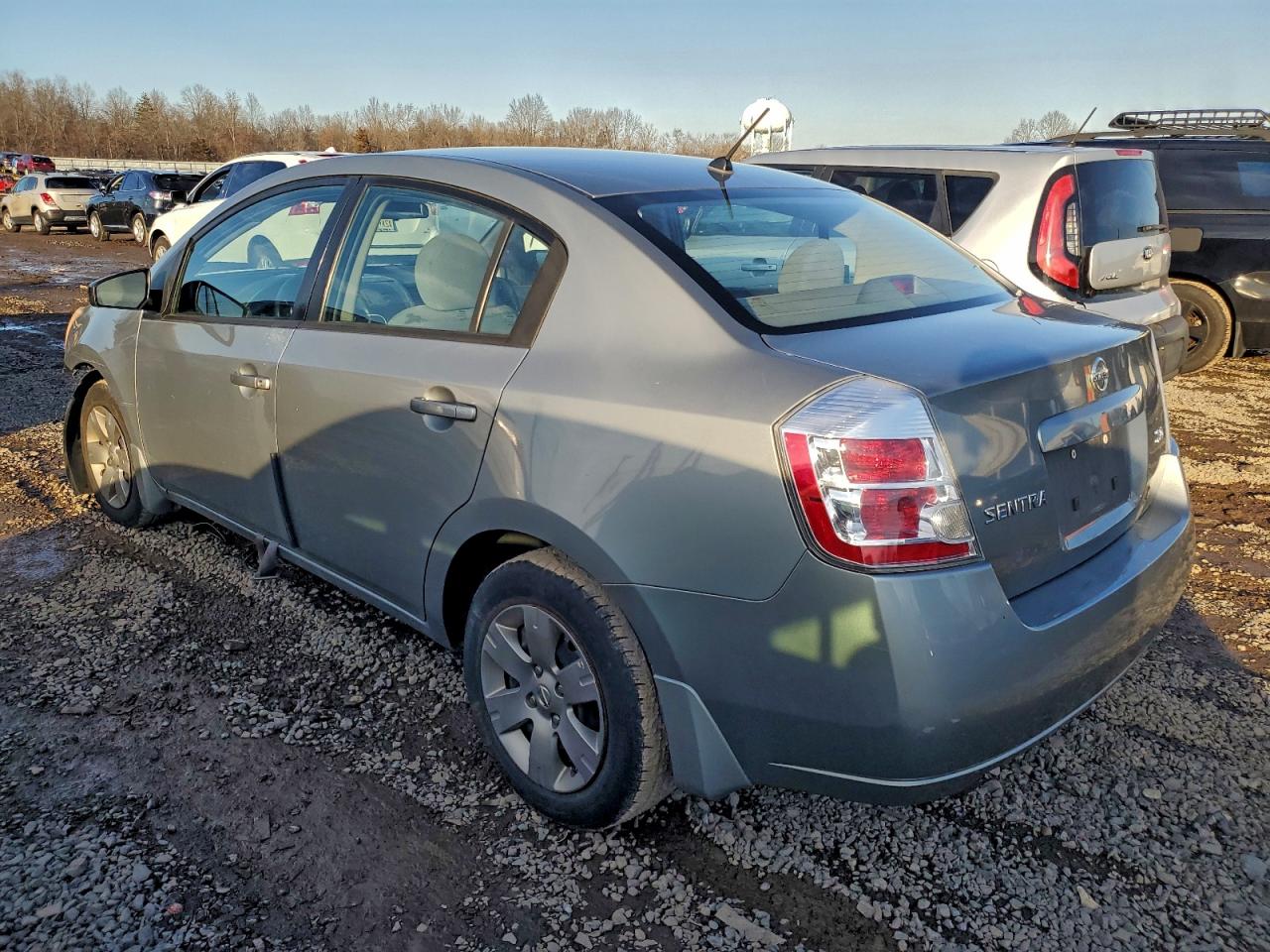 Nissan Sentra 2.0 Image 7