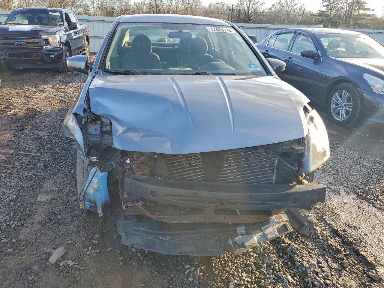 Nissan Sentra 2.0 Image 11