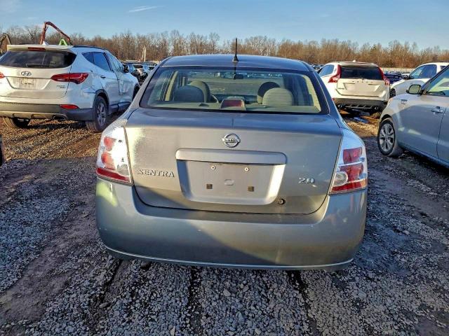 Nissan Sentra 2.0 Image 5