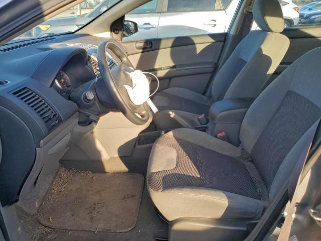 Nissan Sentra 2.0 Image 10