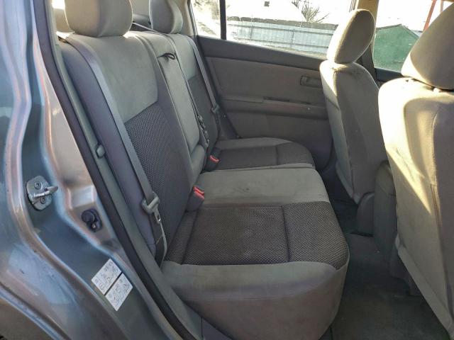 Nissan Sentra 2.0 Image 2