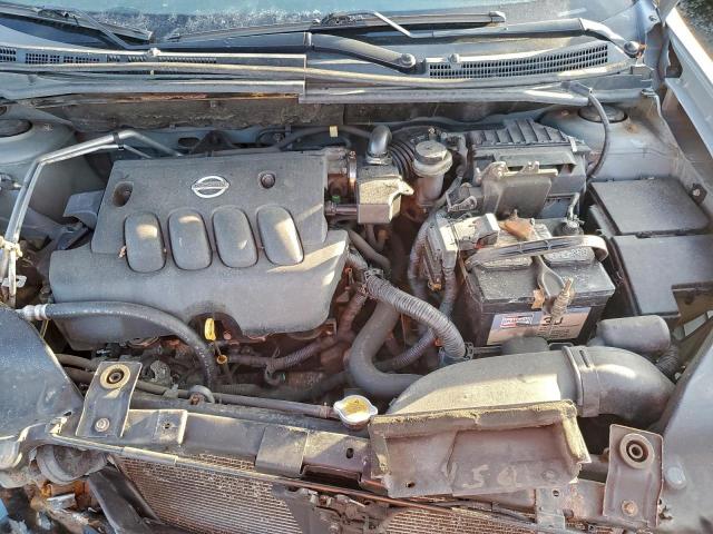 Nissan Sentra 2.0 Image 8