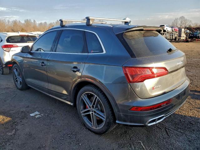 Audi Sq Prestige Image 3