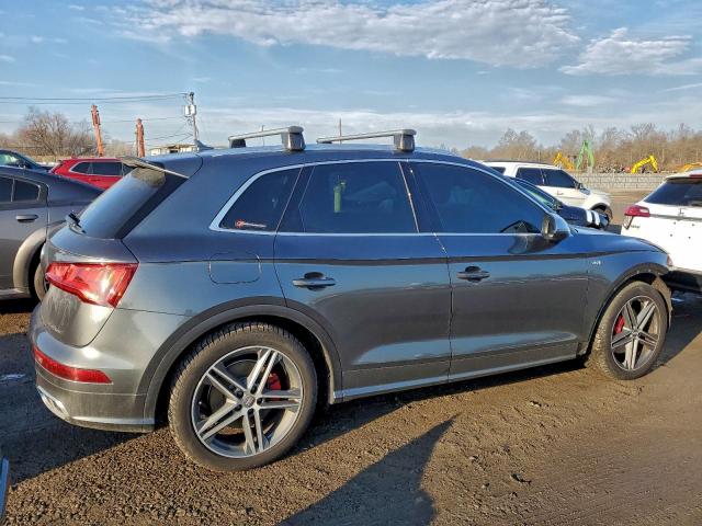 Audi Sq Prestige Image 11