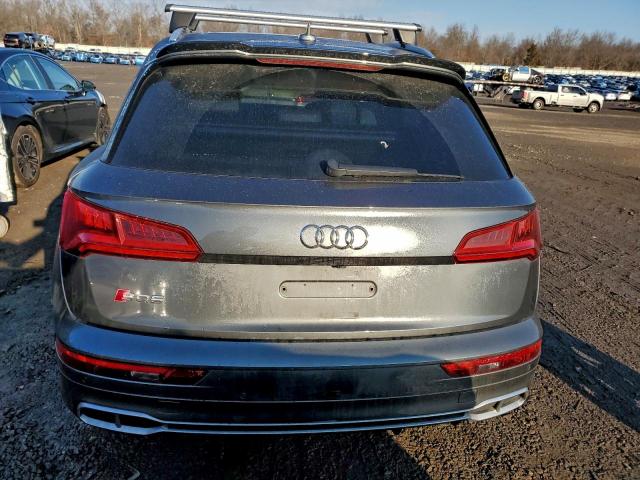 Audi Sq Prestige Image 4