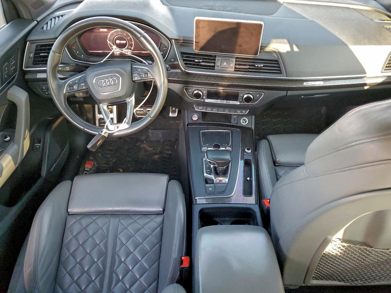 Audi Sq Prestige Image 10