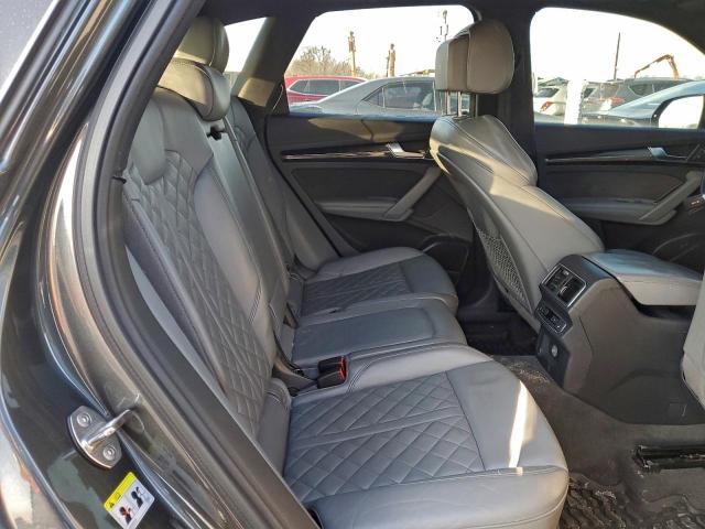 Audi Sq Prestige Image 12