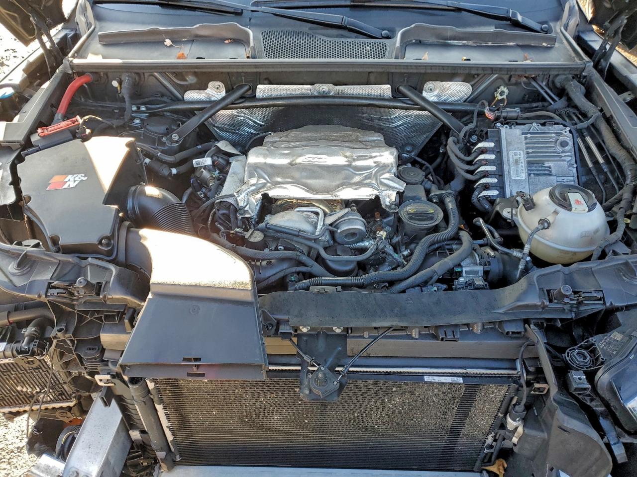 Audi Sq Prestige Image 7