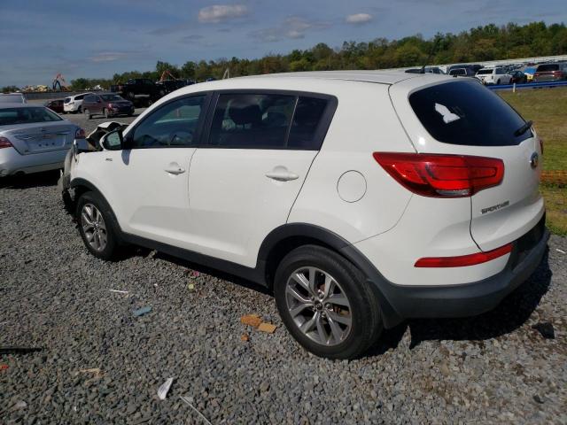 Kia Sportage Lx Image 2