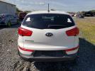 Kia Sportage Lx Image 12