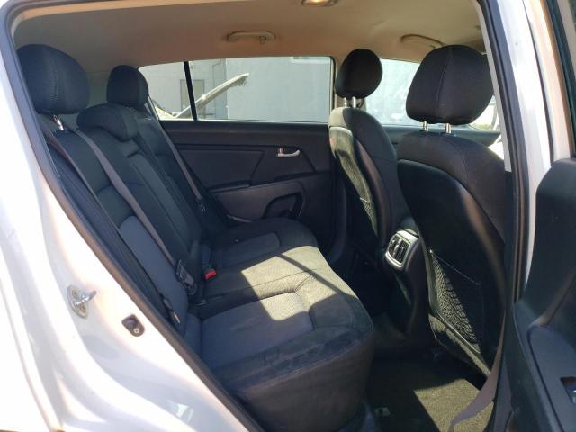 Kia Sportage Lx Image 5