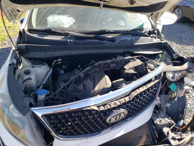 Kia Sportage Lx Image 7