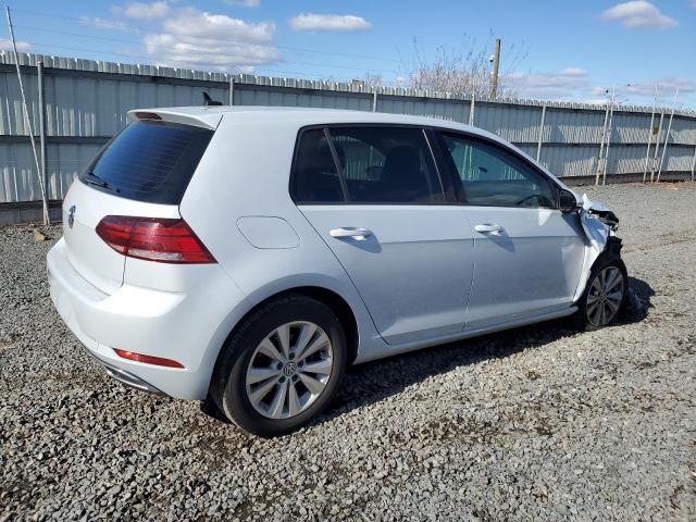 Volkswagen Golf Image 9