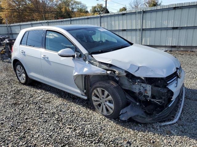 Volkswagen Golf Image 2