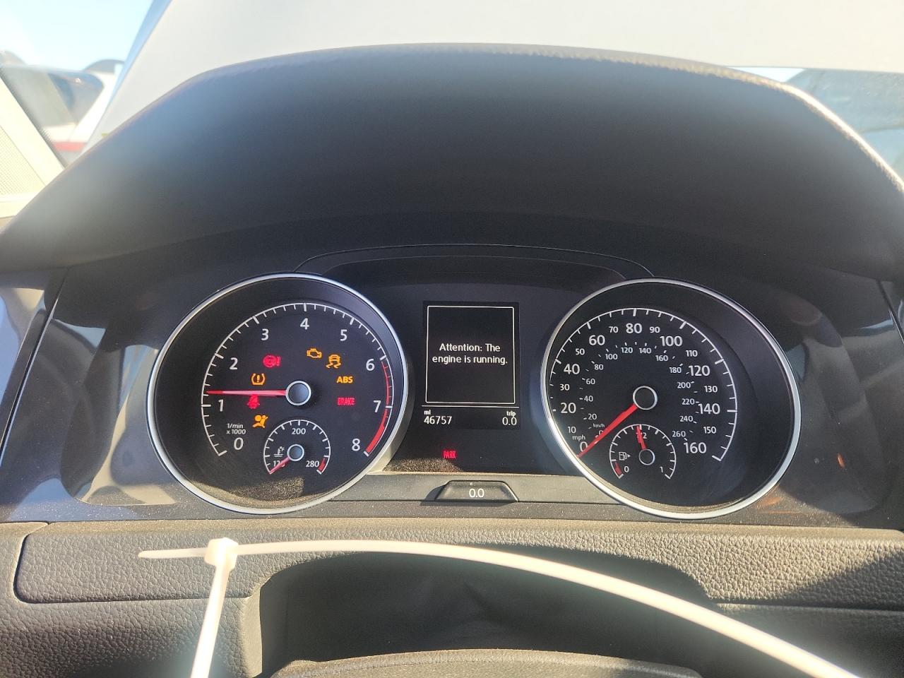 Volkswagen Golf Image 13