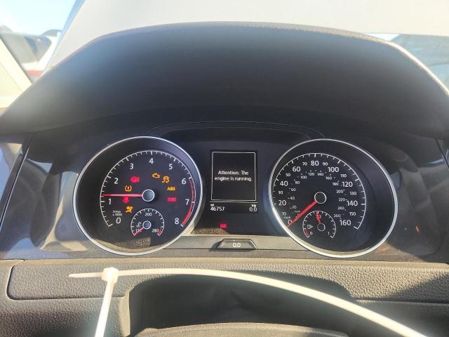 Volkswagen Golf Image 13