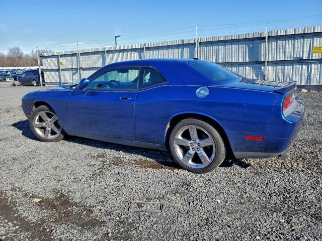 Dodge Challenger R/t Image 4